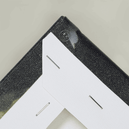 Custom One Pet Portrait canvas